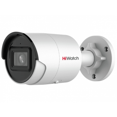   IP-камера HiWatch IPC-B042-G2/U (4 мм)