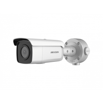 IP-камера Hikvision DS-2CD3T56G2-4IS (2.8 мм)
