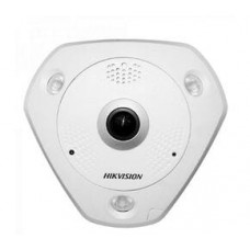 IP-камера Hikvision DS-2CD63C5G0-IVS (1.29 мм)