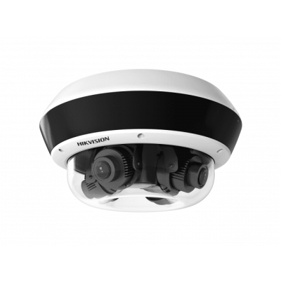 IP-камера Hikvision DS-2CD6D54FWD-IZHS/NFC (2.8-12 мм)