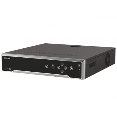IP-видеорегистратор HiWatch NVR-416M-K