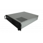 IP-видеорегистратор TRASSIR NeuroStation 8600R/128-S