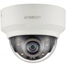 Smart-камера Wisenet Samsung XND-6020RP с WDR 150 дБ и ИК-подсветкой