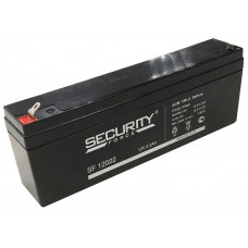 Аккумулятор Security Force SF 12022