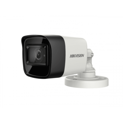 Аналоговая камера Hikvision DS-2CE16H8T-ITF (2.8 мм)
