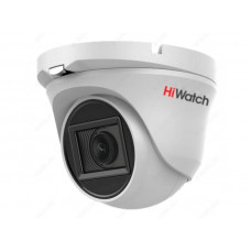 Мультиформатная камера HiWatch DS-T203A (2.8 мм)
