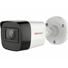 Мультиформатная камера HiWatch DS-T500A (6 мм)
