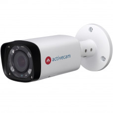 Сетевая камера ActiveCam AC-D2123WDZIR6 с motor-zoom x5 и ИК-подсветкой до 60 м