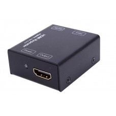 Удлинитель HDMI-сигнала Osnovo E-Hi/3