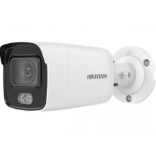 IP-камера Hikvision DS-2CD2047G2-LU (2.8 мм)