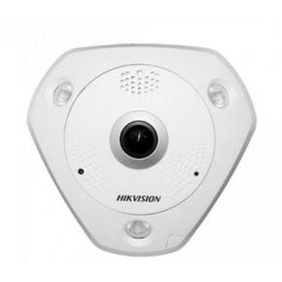 IP-камера Hikvision DS-2CD6365G0-IS (1.27 мм)