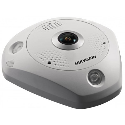 IP-камера Hikvision DS-2CD63C5G0E-IS (2 мм) (B)