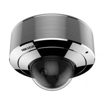 IP-камера Hikvision DS-2XE6126FWD-HS (2 мм)