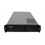 IP-видеорегистратор TRASSIR NeuroStation 8600R/128