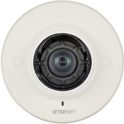 Smart 5Мп камера Wisenet Samsung XND-8020FP