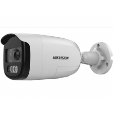 Мультиформатная камера Hikvision DS-2CE12DFT-PIRXOF28 (2.8 мм)