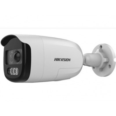 Мультиформатная камера Hikvision DS-2CE12DFT-PIRXOF28 (2.8 мм)