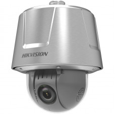 Сетевая SpeedDome-камера Hikvision DS-2DT6223-AELY для агрессивных сред с оптикой х23