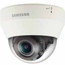 Ударопрочная камера Wisenet Samsung QND-6070RP с Motor-zoom и ИК-подсветкой