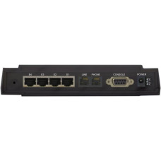 Удлинитель Ethernet Osnovo TA-IP4