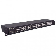 Устройство грозозащиты сетей Ethernet Osnovo SP-IP24/100R