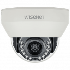 AHD-камера Wisenet HCD-7010RP