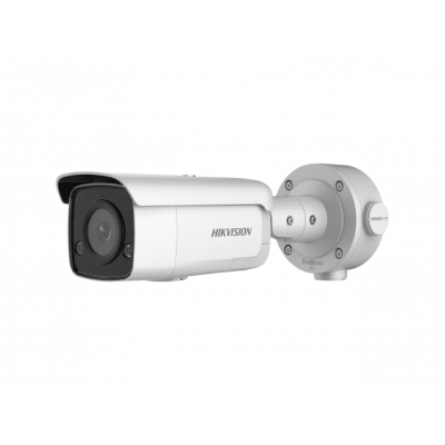 IP-камера Hikvision DS-2CD3T26G2-ISU/SL (4 мм)