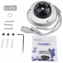 IP-камера TRASSIR TR-D3121IR1 v4 (2.8 мм)