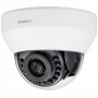IP камера Wisenet LND-6010R с WDR 120 дБ и ИК-подсветкой