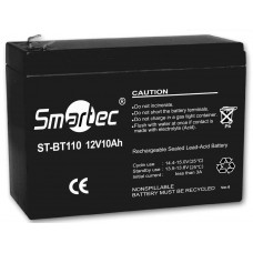 Аккумуляторная батарея Smartec ST-BT110