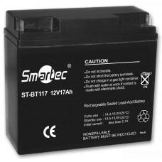 Аккумуляторная батарея Smartec ST-BT117