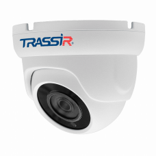 Аналоговая камера TRASSIR TR-H2S5 (3.6 мм)