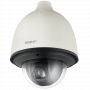 Поворотная вандалостойкая IP-камера Wisenet QNP-6230H с ИК-подсветкой и оптикой 23×