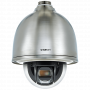 Уличная IP Speed Dome камера Wisenet XNP-6320HS, WDR 150 дБ, вариообъектив