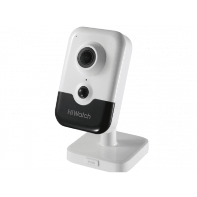 IP-камера HiWatch IPC-C022-G0/W (4 мм)