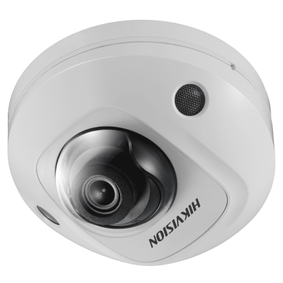 IP-камера Hikvision DS-2XM6726FWD-IS (4 мм)