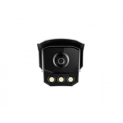 IP-камера Hikvision iDS-TCM203-A/R/2812 (850 нм) для транспорта