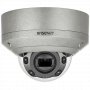 Smart IP камера Wisenet XNV-6080RS с WDR 150 дБ, ИК-подсветкой 50 м, Motor-zoom