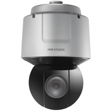 Speed Dome 4 Мп IP-камера Hikvision DS-2DF6A425X-AEL (C) с 25-кратной оптикой