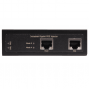 Промышленный Gigabit Ethernet PoE-инжектор Osnovo Midspan-1/303G