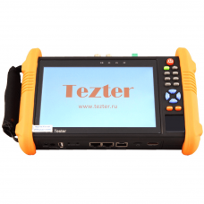 Тестер видеосистем Tezter TIP-HOL-MT-7