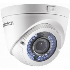 Уличная 2 Мп HD-TVI камера Hiwatch DS-T209P c ИК-подсветкой