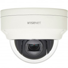 Вандалостойкая поворотная IP-камера для улицы Wisenet Samsung XNP-6040HP