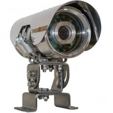 Взрывозащищенная IP-камера Релион-TRASSIR Н-50-IP-2 Мп-РоЕ исп. 02