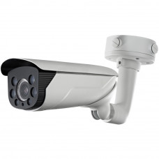 4K вандалостойкая IP-камера Hikvision DS-2CD4685F-IZHS с motor-zoom и Smart-функциями