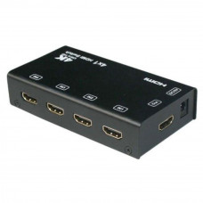HDMI-коммутатор Osnovo SW-Hi401/1