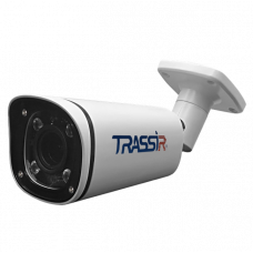 IP-камера TRASSIR TR-D2143IR6 с подсветкой до 60 м и вариообъективом