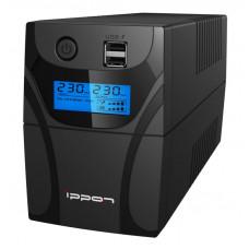 ИБП Ippon Back Power Pro LCD II 400