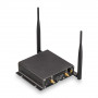 Роутер Kroks Rt-Cse mQ-EC DS PoE со встроенным 4G модемом Quectel LTE cat.4 и поддержкой 2 SIM-карт