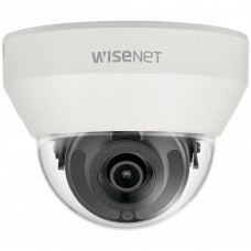 Мультиформатная аналоговая камера Wisenet HCD-6010